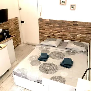 Cozy Nest Appartement