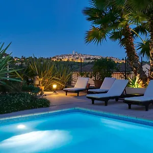 4* Hotell La Grande Bastide