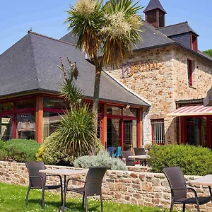 Hotel Mercure Port Le Jerzual