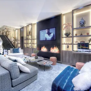 4* Hotell Western Cosy