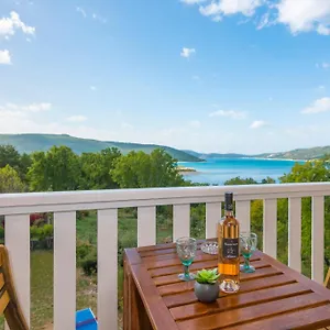 Apart-hotel Studi-hôtel Résidence Plein Voile, Les Salles-sur-Verdon
