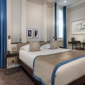 Hotel Du Bois Champs-elysées