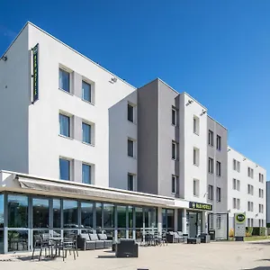 Lyon Aeroport Hotel