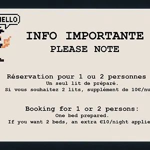 Gregbnb-com - T2 Cosy Et Design - Parking Inclus - Wifi - 15min Gare Appartement