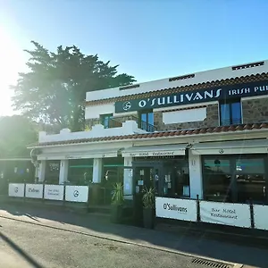 O'sullivans Bar And Hotel apartamentowy