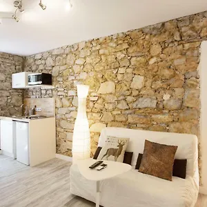 Gregbnb-com - Climatisé - Terrasse&parking Privé Appartement