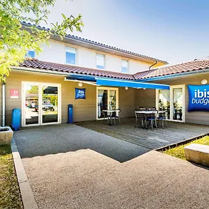 Hotel Ibis Budget En Bresse