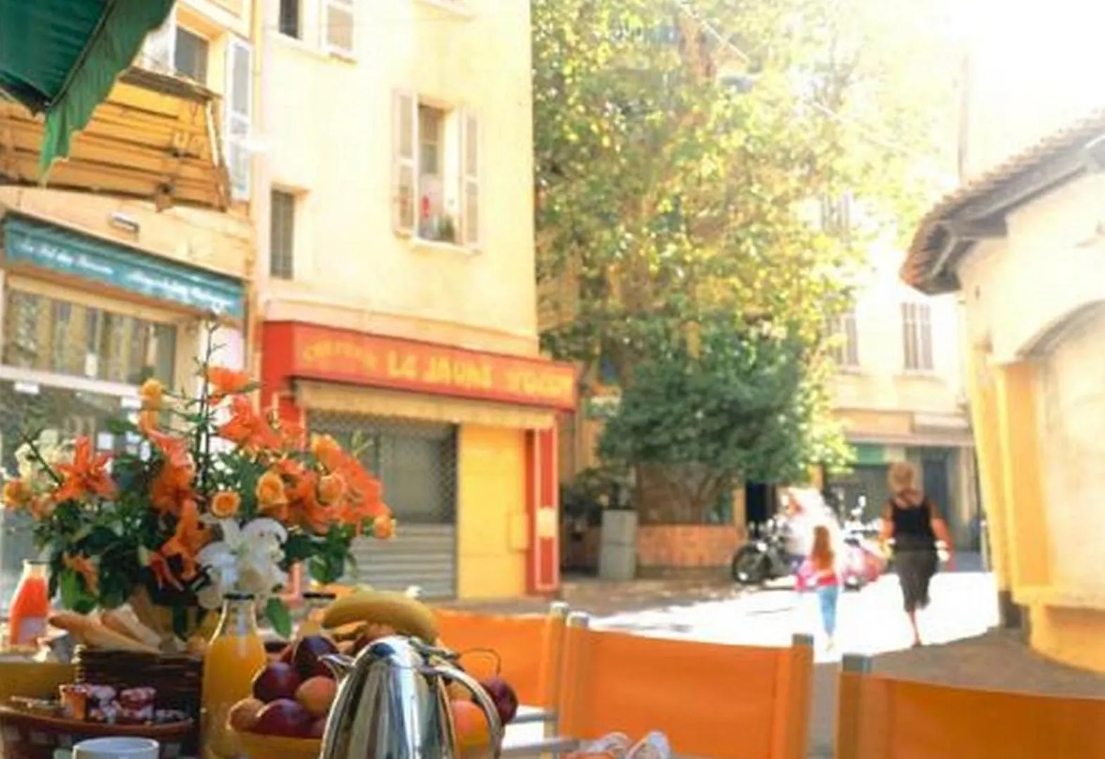 Hotel Little Palace