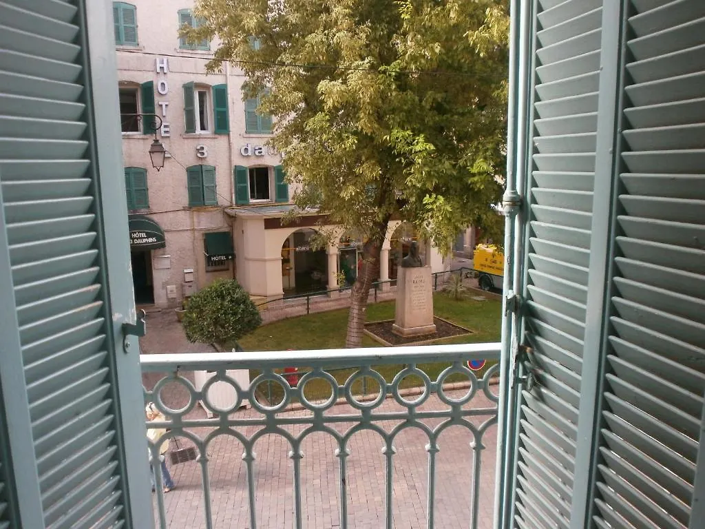 Hotel Little Palace