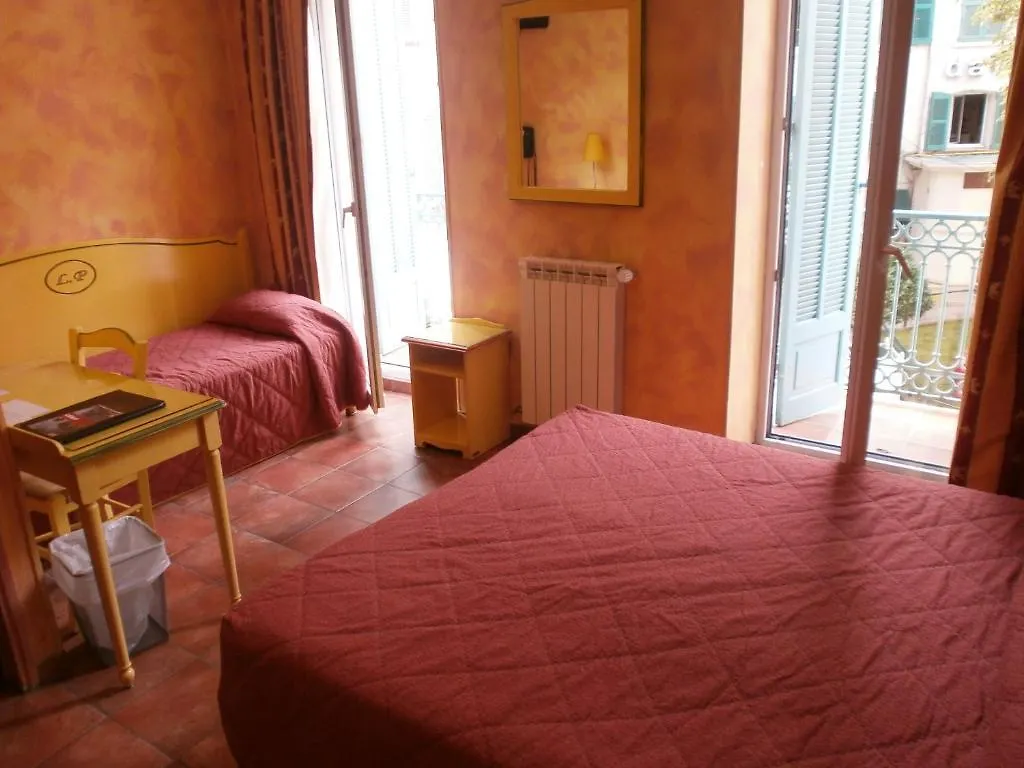 Little Palace Hotel