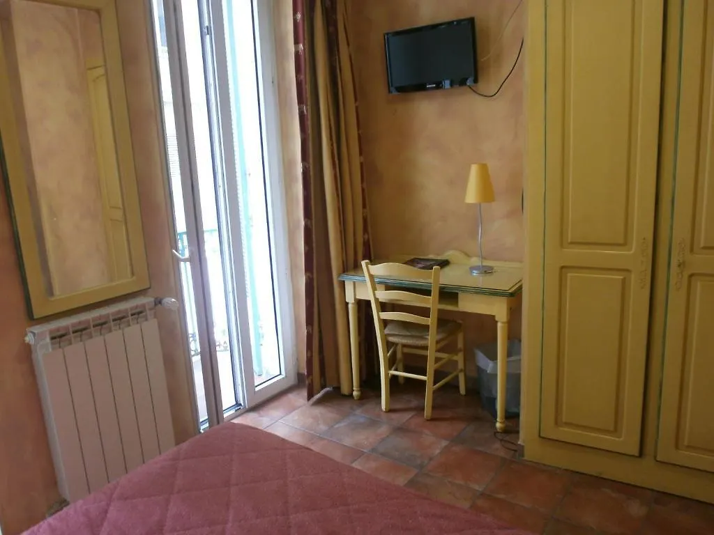 Hotel Little Palace