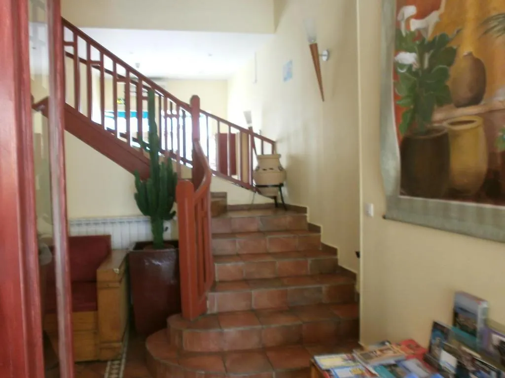 ** Hotel Little Palace France