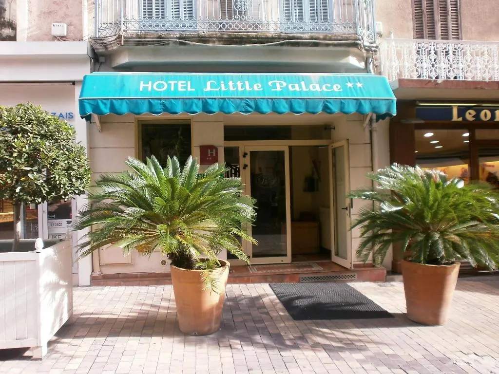 Hotel Little Palace
