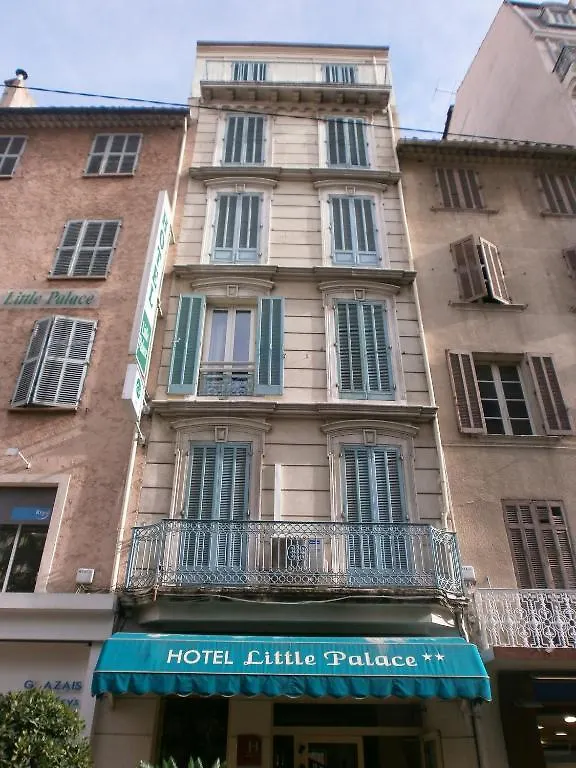 Little Palace 2*, Toulon