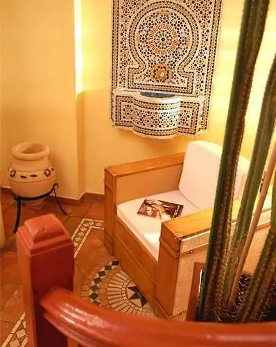 Hotel Little Palace